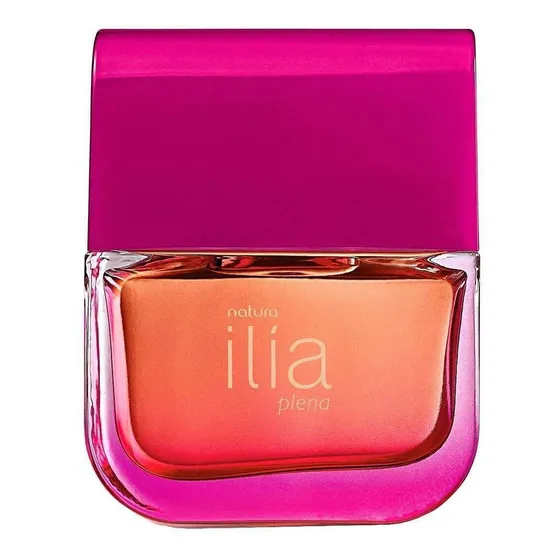 Ilía Plena Casual EDP 50ml para mujer
