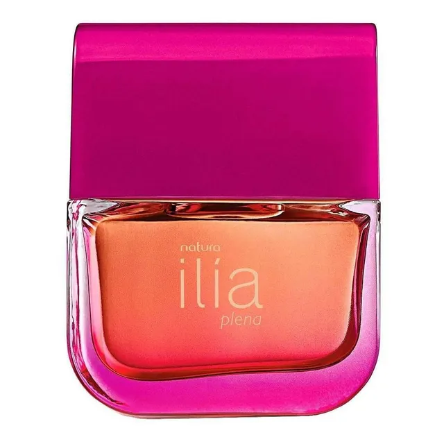 Ilía Plena Casual EDP 50ml para mujer
