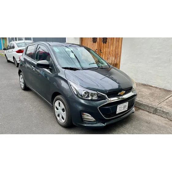 Chevrolet Spark 1.4 Lt Mt