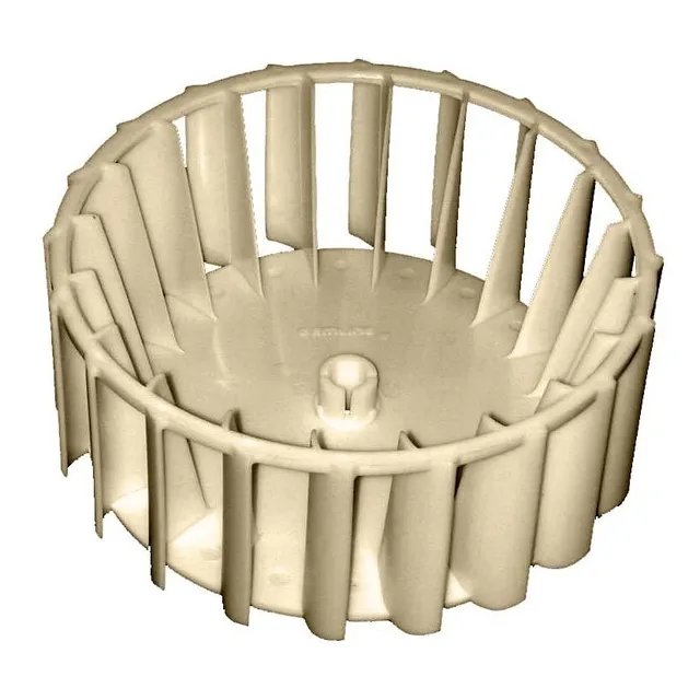 Turbina Secadora Maytag 53-0106