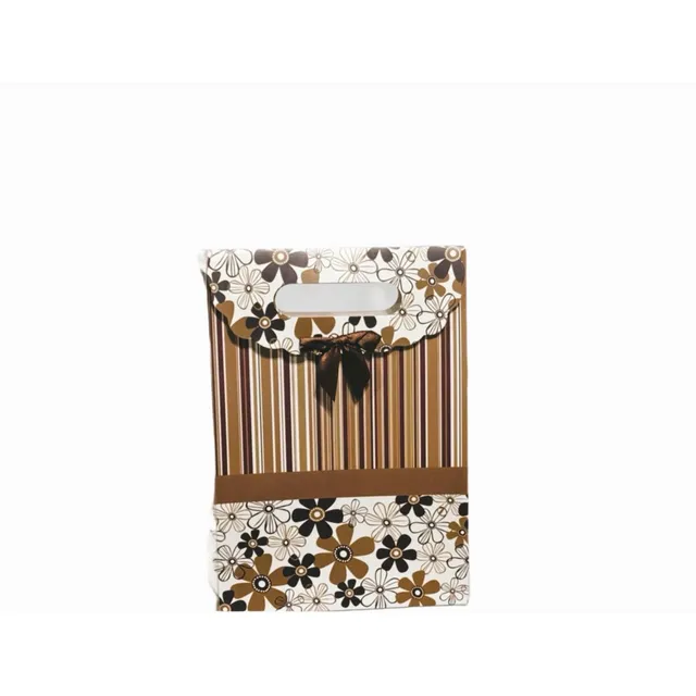 Embalagem Presente Sacola Linha Luxo 32x25 Cm -envio Rápido