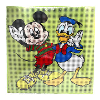 Kit Pintura De Diamantes 5d Grande Cuadro Varios Diseños Kit Pintura De Diamantes 5d Grande Cuadro Varios Diseños