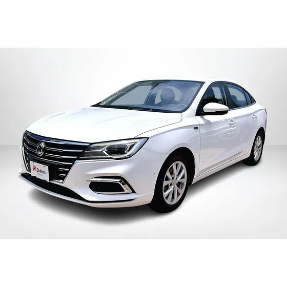Mg Mg5 4 Pts. Excite, 1.5l, Ta, Ve, Piel, Ra-16