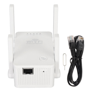 Amplificador Wifi, Internet De 4 Antenas, Modo De Relé De En Amplificador Wifi, Internet De 4 Antenas, Modo De Relé De En