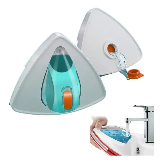 Limpiador Magnetico De Ventanas - Unidad a $42990