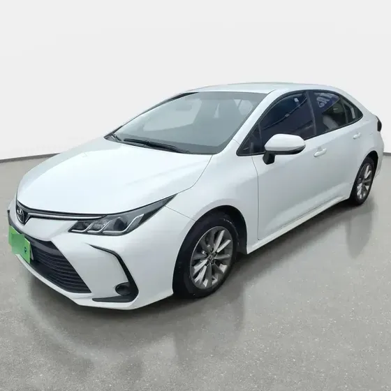 Toyota Corolla 2022 1.6 Xli 4x2 Mt 4p 2022 en Providencia - RM (Metropolitana) usado
