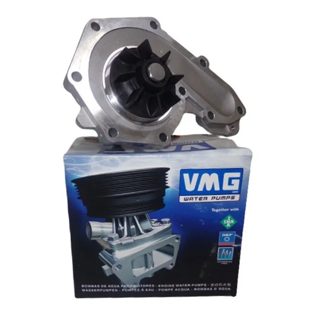 Bomba De Agua Vmg P/ Renault R19 Kangoo Express Clio 1.9 D