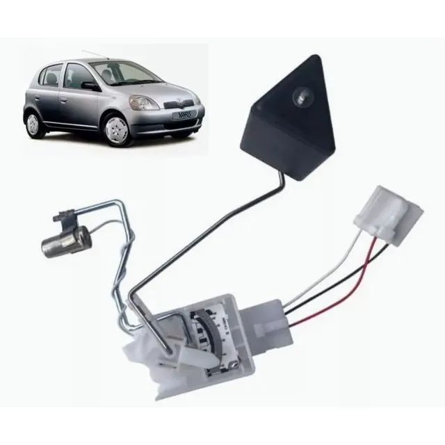 Flotante Gasolina Toyota Yaris Sol 2000-2005 Ysk