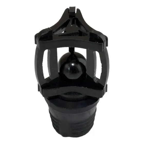 Respiro Universal Para Stem Narguile Zord Hookah Vipper