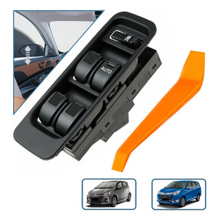 Cc Sroje Control Maestro Vidrios For Daihatsu Yrv M2 Cc Sroje Control Maestro Vidrios For Daihatsu Yrv M2