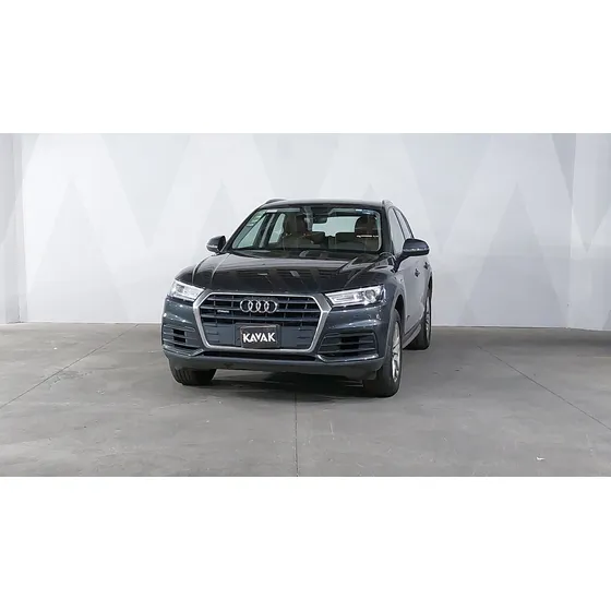 Audi Q5 2.0 Dynamic Dct 4wd