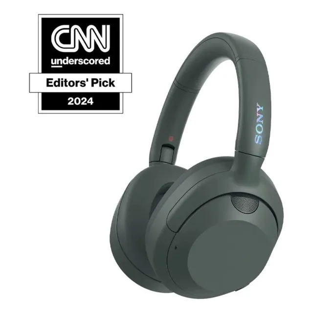 Sony Ult Wear Audífonos Inalámbricos Nuevo Sellados Original