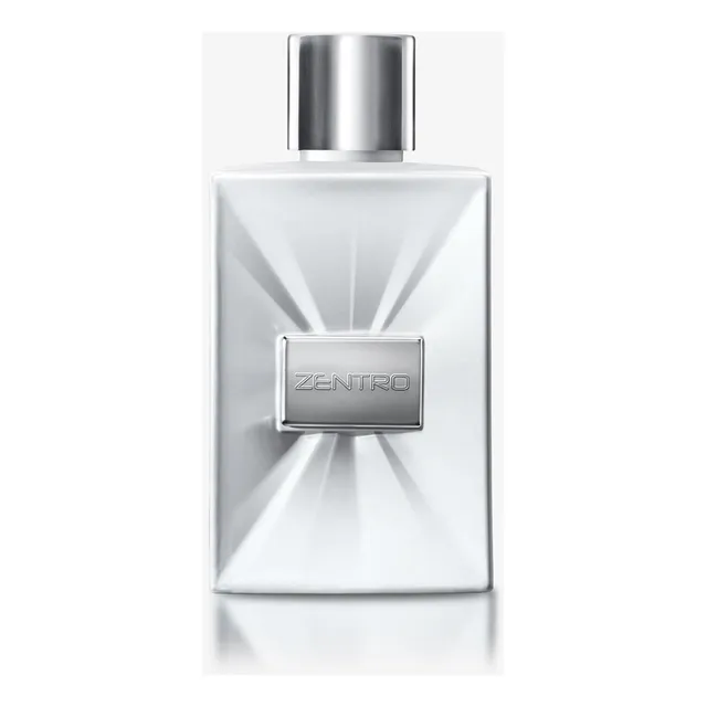 Perfume Zentro Eau De Parfum De Yanbal 