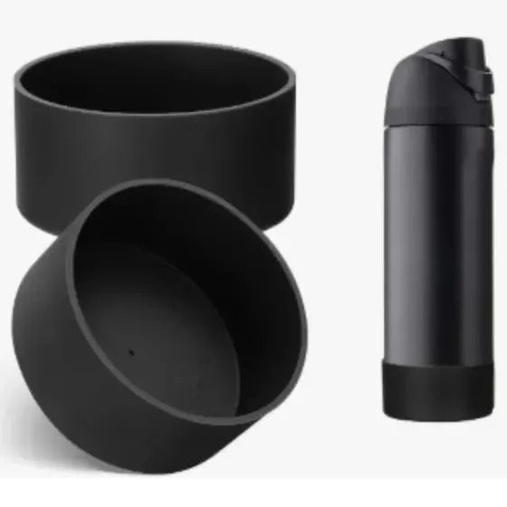 Capa Silicone Para Copo Térmico 24oz 2un