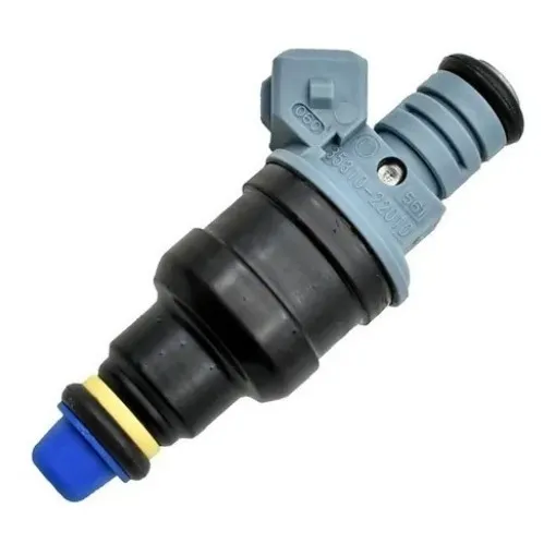 Inyector De Gasolina Hyundai Accent 1.5
