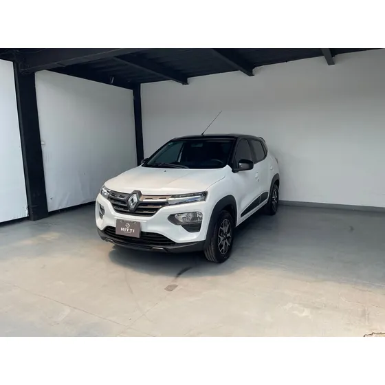 Renault Kwid 1.0 Bitono Mt