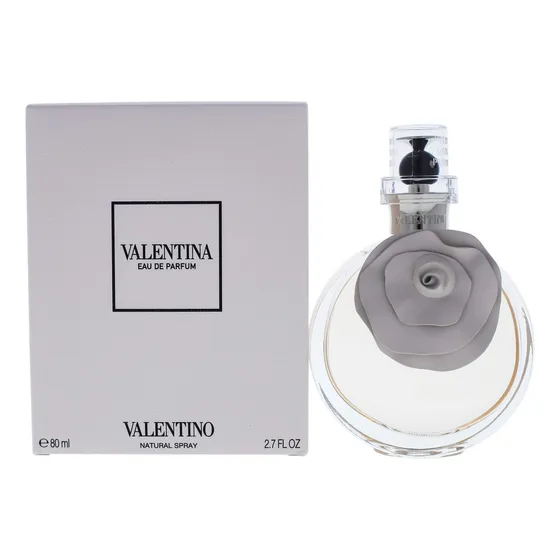 Perfume Valentino Valentina Eau De Parfum, 80 Ml, Para Mujer