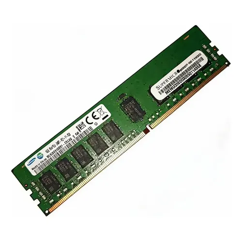 Memoria Ram 16gb 2rx8 - Smart Pc4 2666v Servidor | Parcelamento