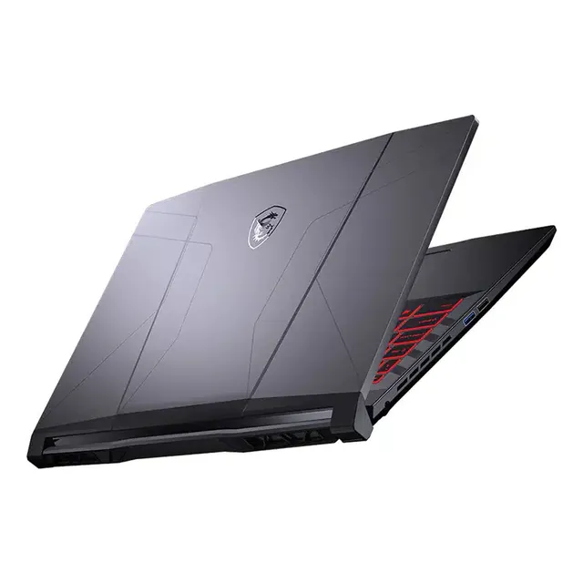 Laptop Msi Gl66 Pulse Core I5 11th 32gb 512gb Ssd Rtx 3050