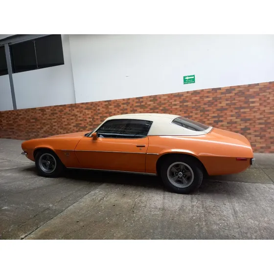 Camaro 1973
