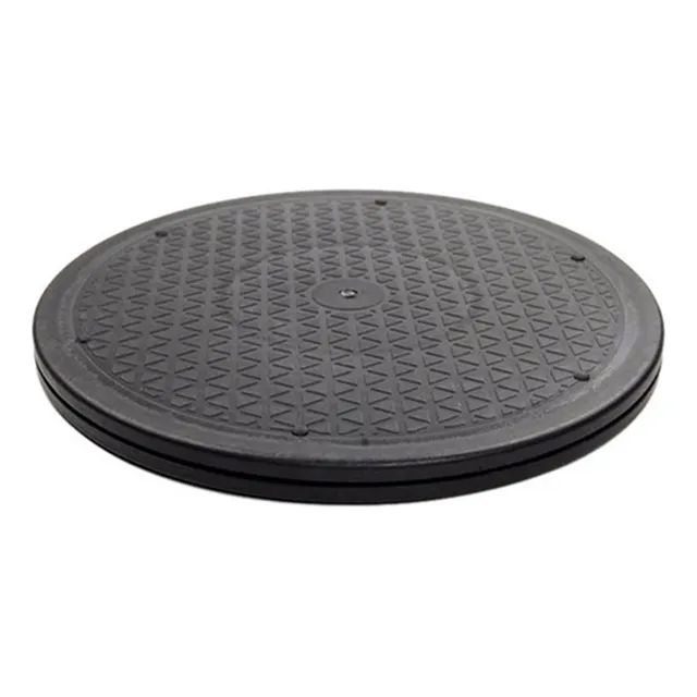 * 1 Soporte De Rodamiento De Bolas De Acero Giratorio