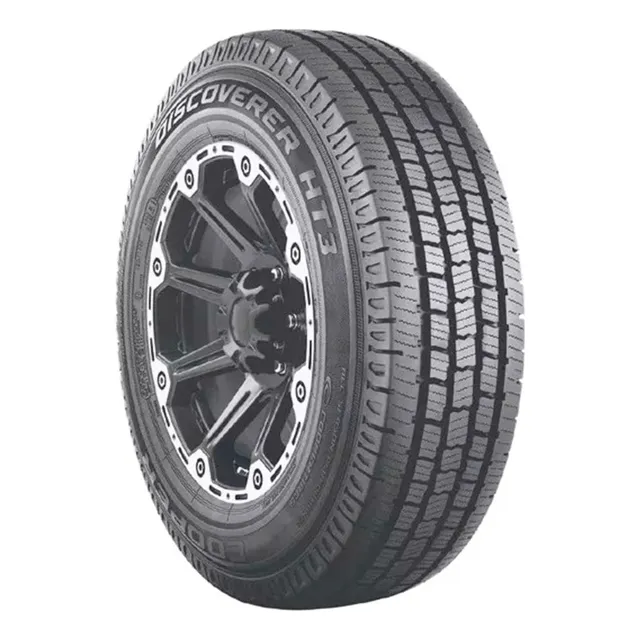 Llanta 235/80 R17 Cooper Discoverer Ht3 120/117r