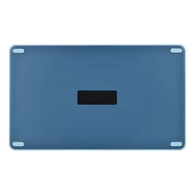 Tableta Gráfica Drawing Deco Lw Con Bluetooth De Coloresxp-p