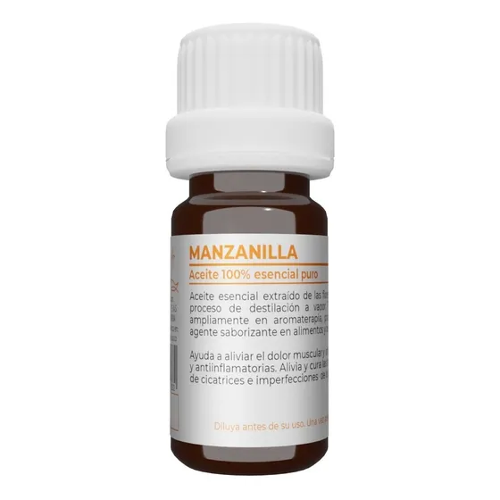 Aceite Esencial De Manzanilla - mL a $2900