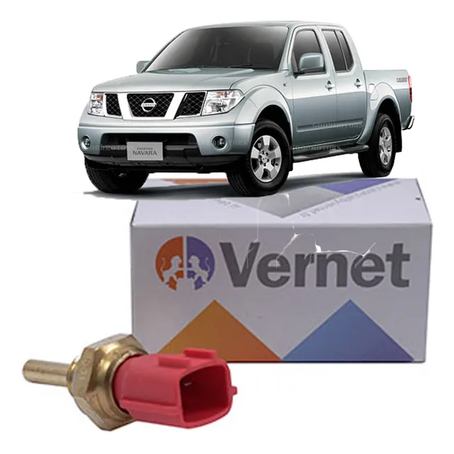 Sensor Temperatura Nissan Navara D40 2.5 2007 A 2013