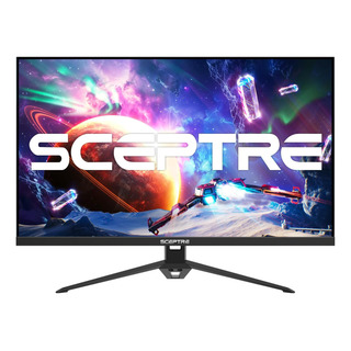 Sceptre Monitor Para Juegos Ips De 24 Pulgadas 165 Hz 144 Hz Sceptre Monitor Para Juegos Ips De 24 Pulgadas 165 Hz 144 Hz