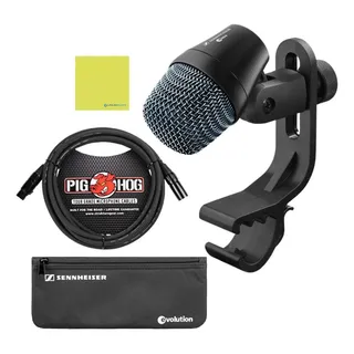 Kit De Bateria Sennheiser E904 | Mercado Livre