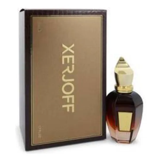 Perfume Unisex Xerjoff Oud Stars Gao, 50 Ml