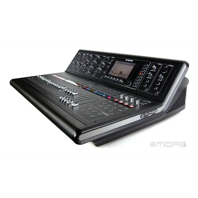 Consola Digital Midas M32