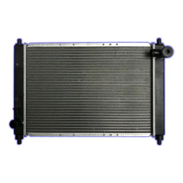 Radiador Chana Benni Mini 1.0 16v Nafta C/a