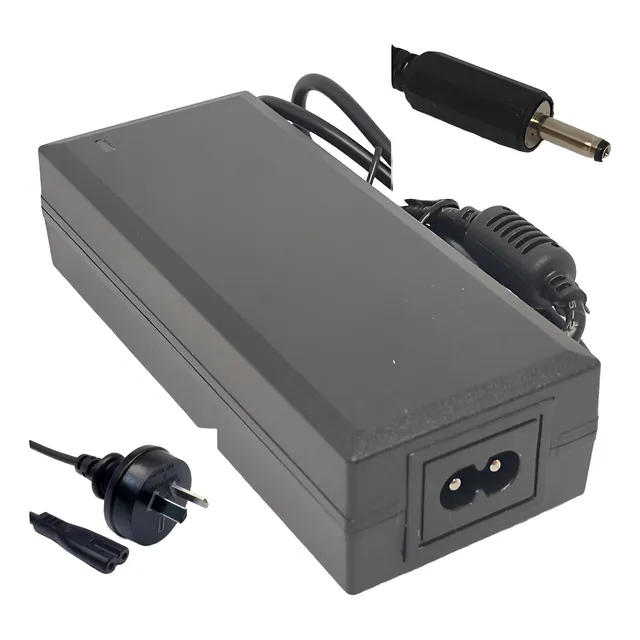 Cargador Fuente Compatible Con Tablet Coby Kyros