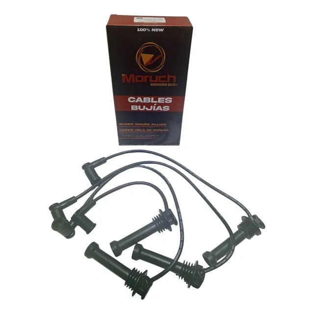 Cable Bujia Ecosport Focus Mazda 3 2.0 Ranger 2.3