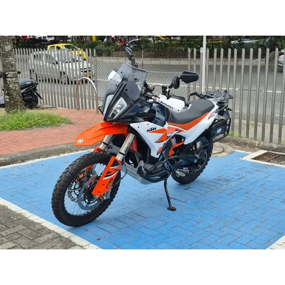 Ktm 890 Adventure R 2023