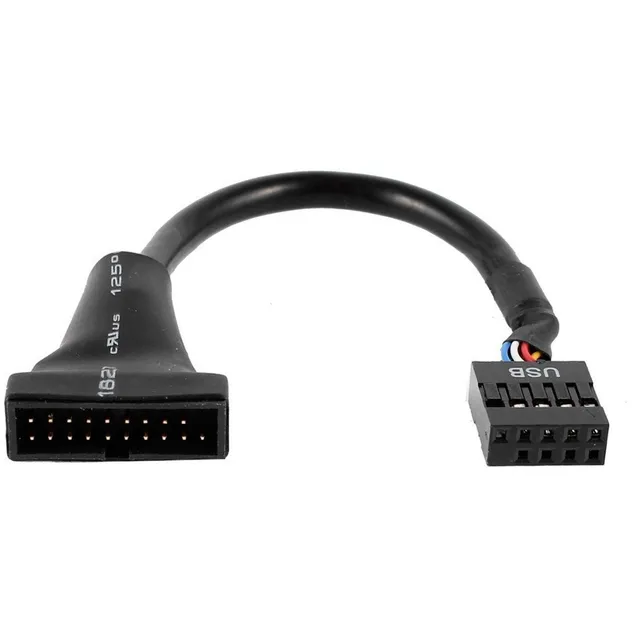 Adaptador Mother Usb 2.0 A Usb 3.0 - Neotec
