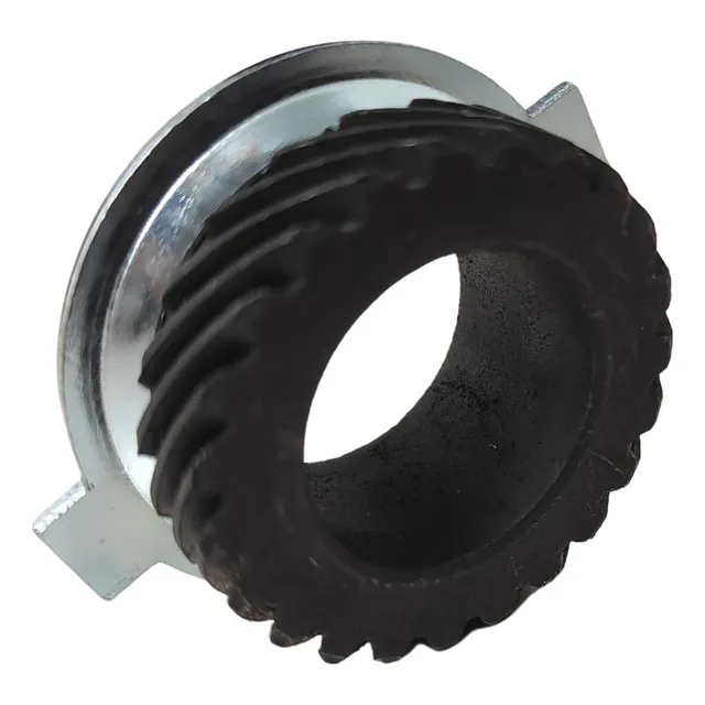 Piñon De Velocimetro Moto Honda Bross Nxr