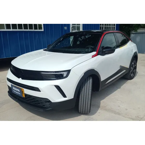 Opel Mokka Gt Line