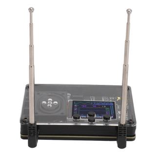 Interface Theremin Mini Tipo C Várias Vozes Ajustáveis Interface Theremin Mini Tipo C Várias Vozes Ajustáveis