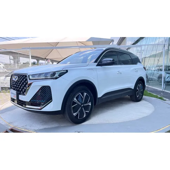 Chirey Tiggo 7 Pro E+ 1.5 Phev Premium