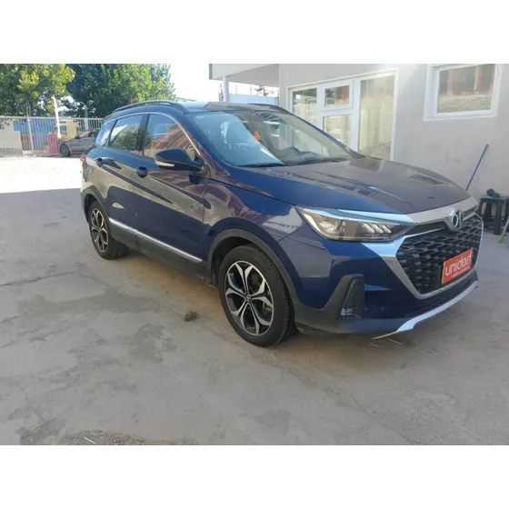 Baic X55 2023