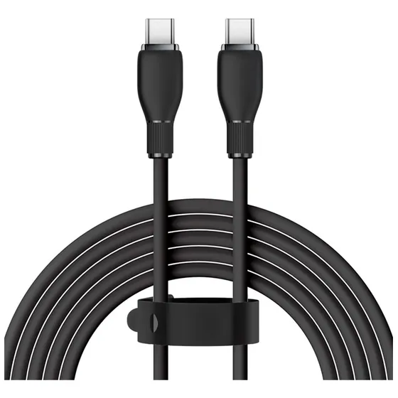 Cable Baseus P10355702111-b1 Usb-c 1.2m 3.0 Pudding