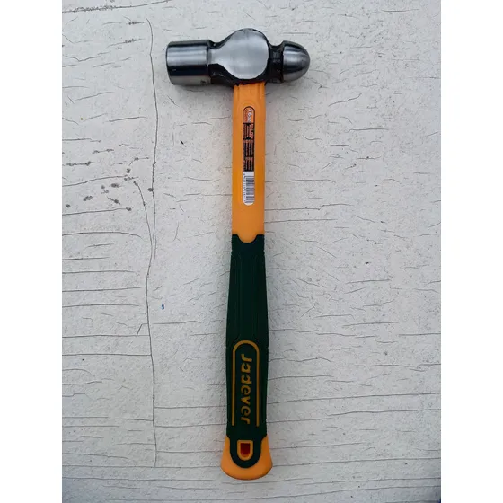 Martillo De Bola 16oz Jadever