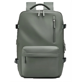 Mochila Viaje Cabina Avión Impermeable Viral Zapatos Usb Mochila Viaje Cabina Avión Impermeable Viral Zapatos Usb