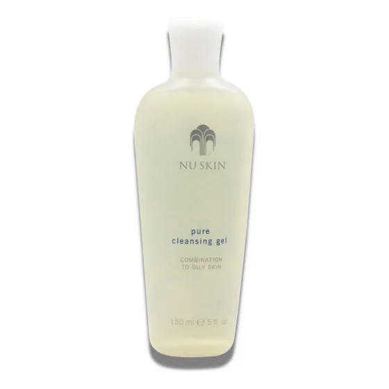 Nu Skin Nuskin, Pure Cleasing, Facial Spa, Mimimiza Poros