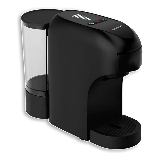 Cafetera 3 Usos, Nespresso, Dolce Gusto Y Café Molido