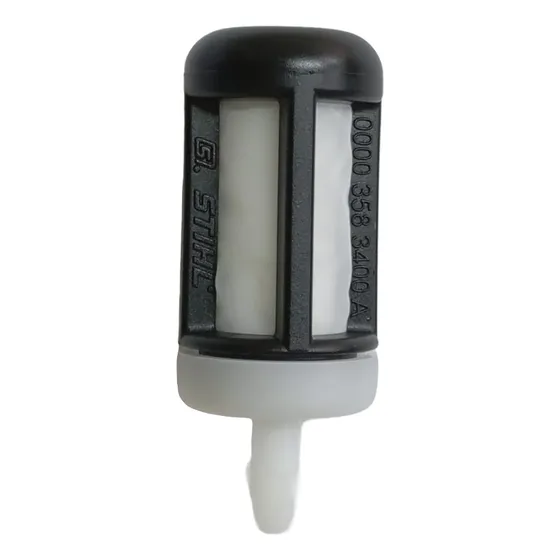 Filtro Combustível Original Stihl Universal Roçadeiras