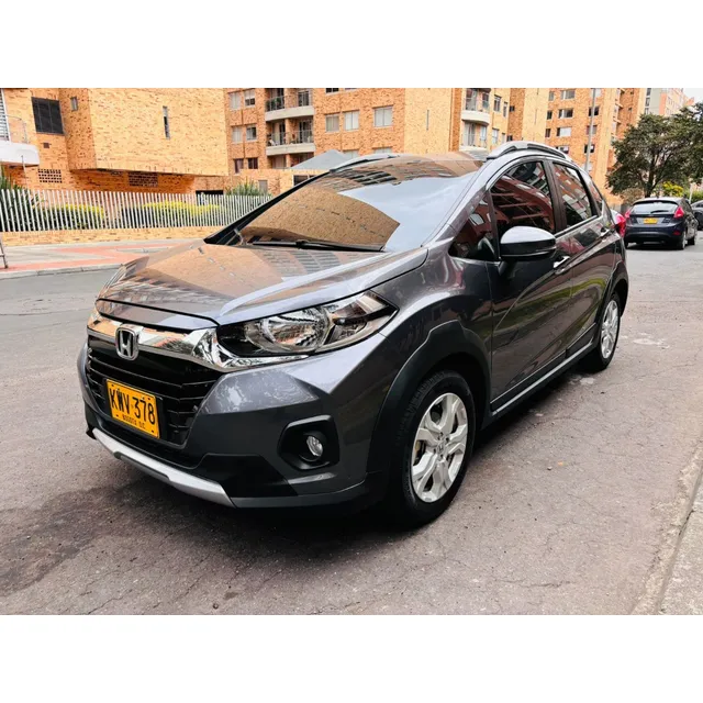 Honda Wr-v 1.5 Lx